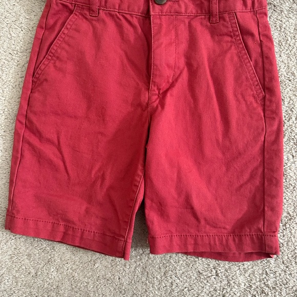 Lot of boys size 7 old navy shorts - Picture 4 of 5